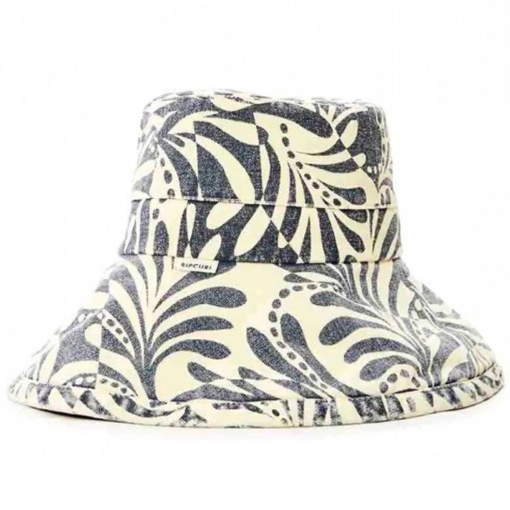 Панама жіноча Rip Curl TRES COOL UPF SUN HAT GHAIQ1-49