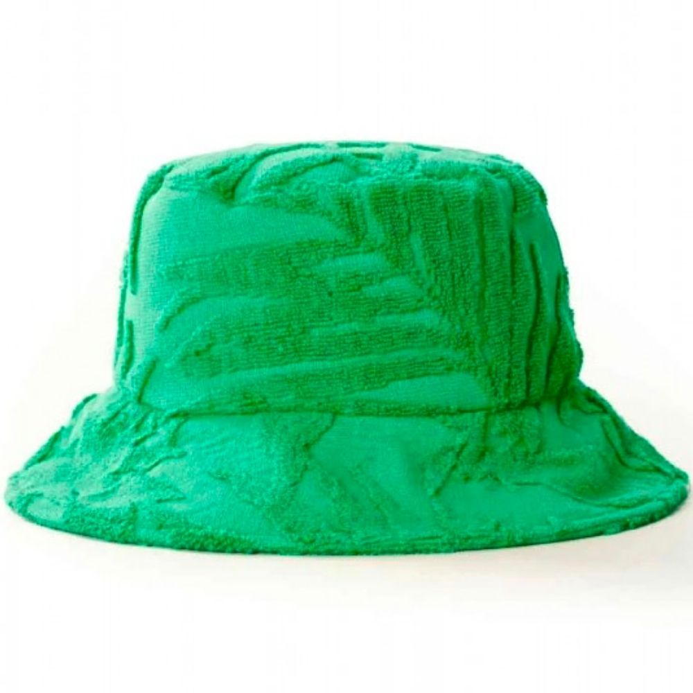 Панама жіноча Rip Curl SUN RAYS TERRY BUCKET HAT GHAIZ1-60
