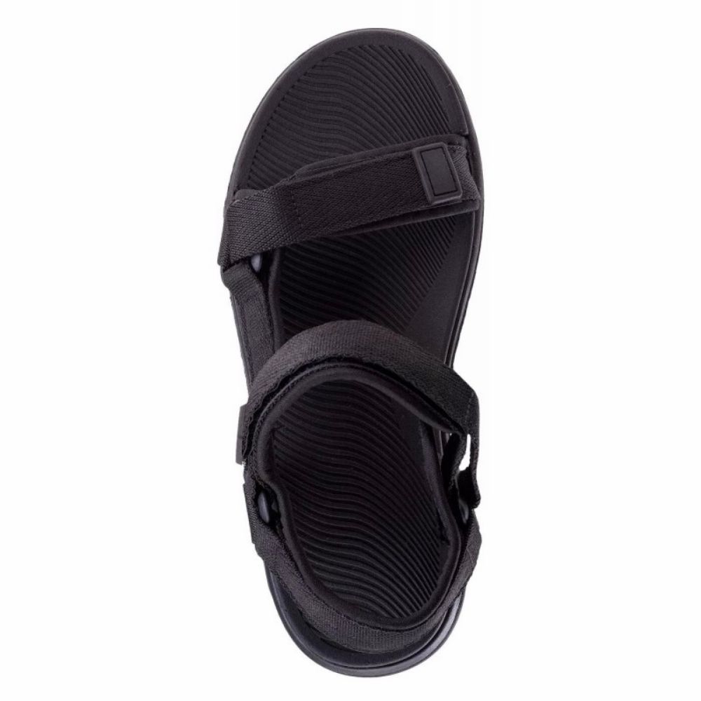 Сандалі дитячі HI-TEC APODIS TEEN-BLACK