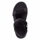 Сандалі дитячі HI-TEC APODIS TEEN-BLACK