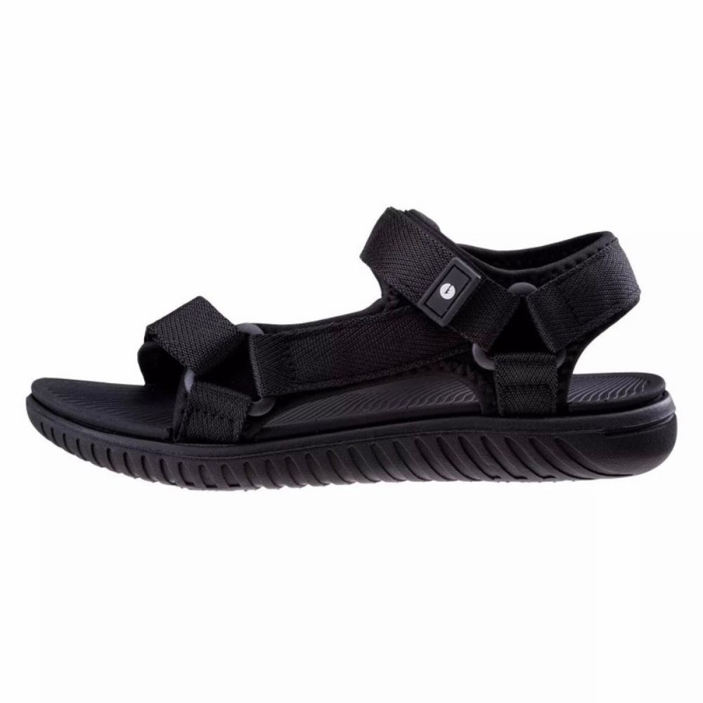 Сандалі дитячі HI-TEC APODIS TEEN-BLACK