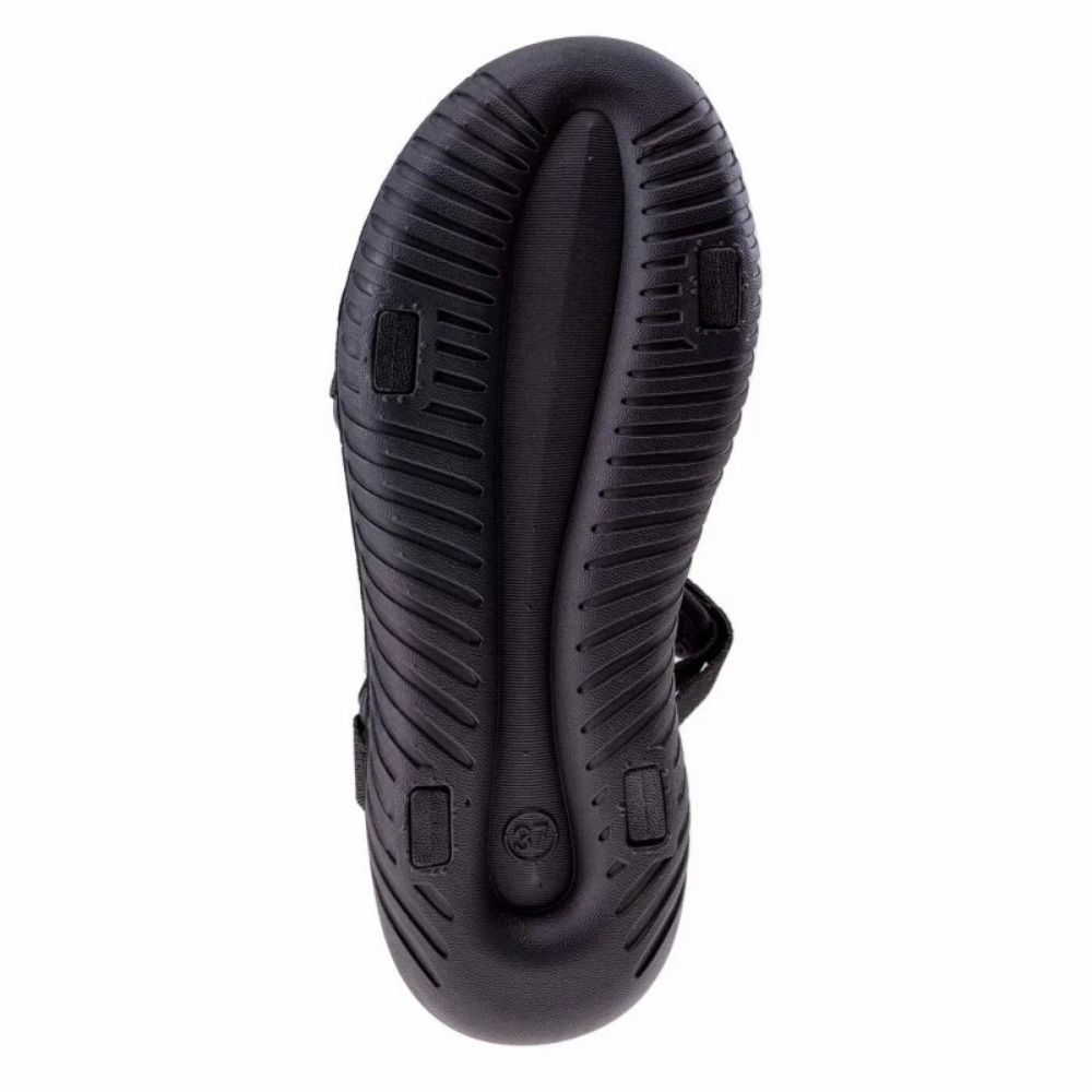 Сандалі дитячі HI-TEC APODIS TEEN-BLACK