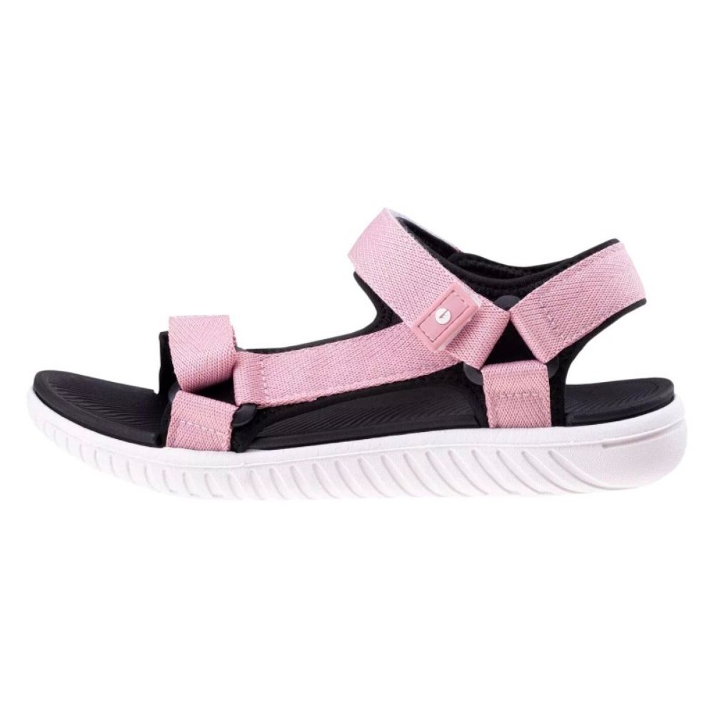 Сандалі жіночі HI-TEC APODIS WOS-BRID ROSE/BLK/WHIT