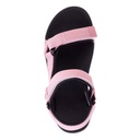 Сандалі жіночі HI-TEC APODIS WOS-BRID ROSE/BLK/WHIT