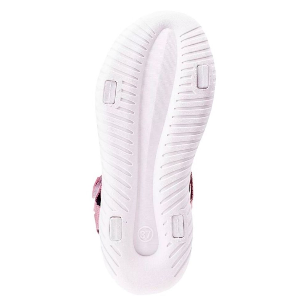 Сандалі жіночі HI-TEC APODIS WOS-BRID ROSE/BLK/WHIT
