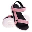 Сандалі жіночі HI-TEC APODIS WOS-BRID ROSE/BLK/WHIT