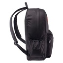 Рюкзак HI-TEC BRIGG-BLACK/HAWAIIAN SUNSET