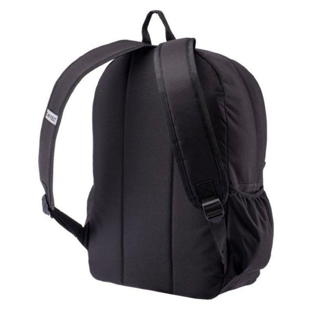 Рюкзак HI-TEC BRIGG-BLACK/HAWAIIAN SUNSET