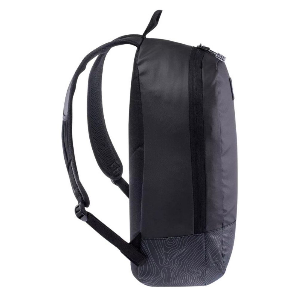 Рюкзак ELBRUS COTIDIEN-BLACK