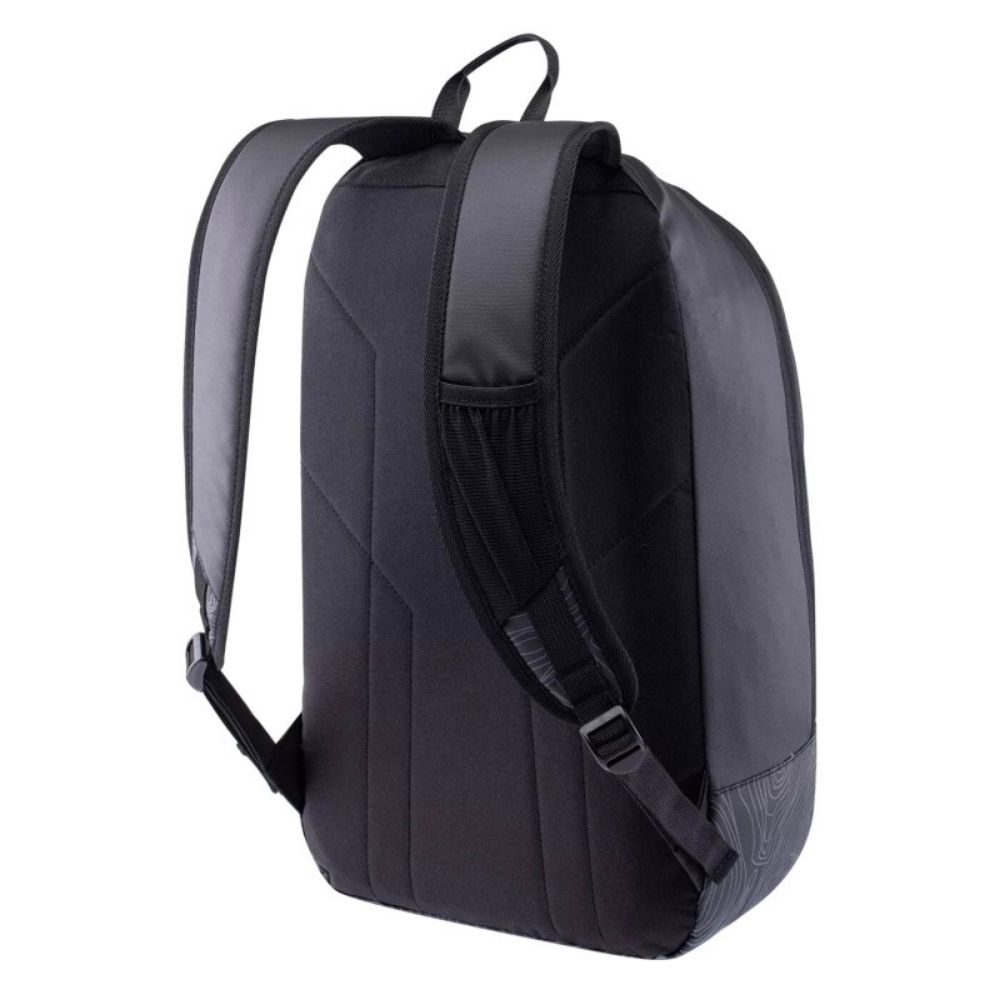 Рюкзак ELBRUS COTIDIEN-BLACK