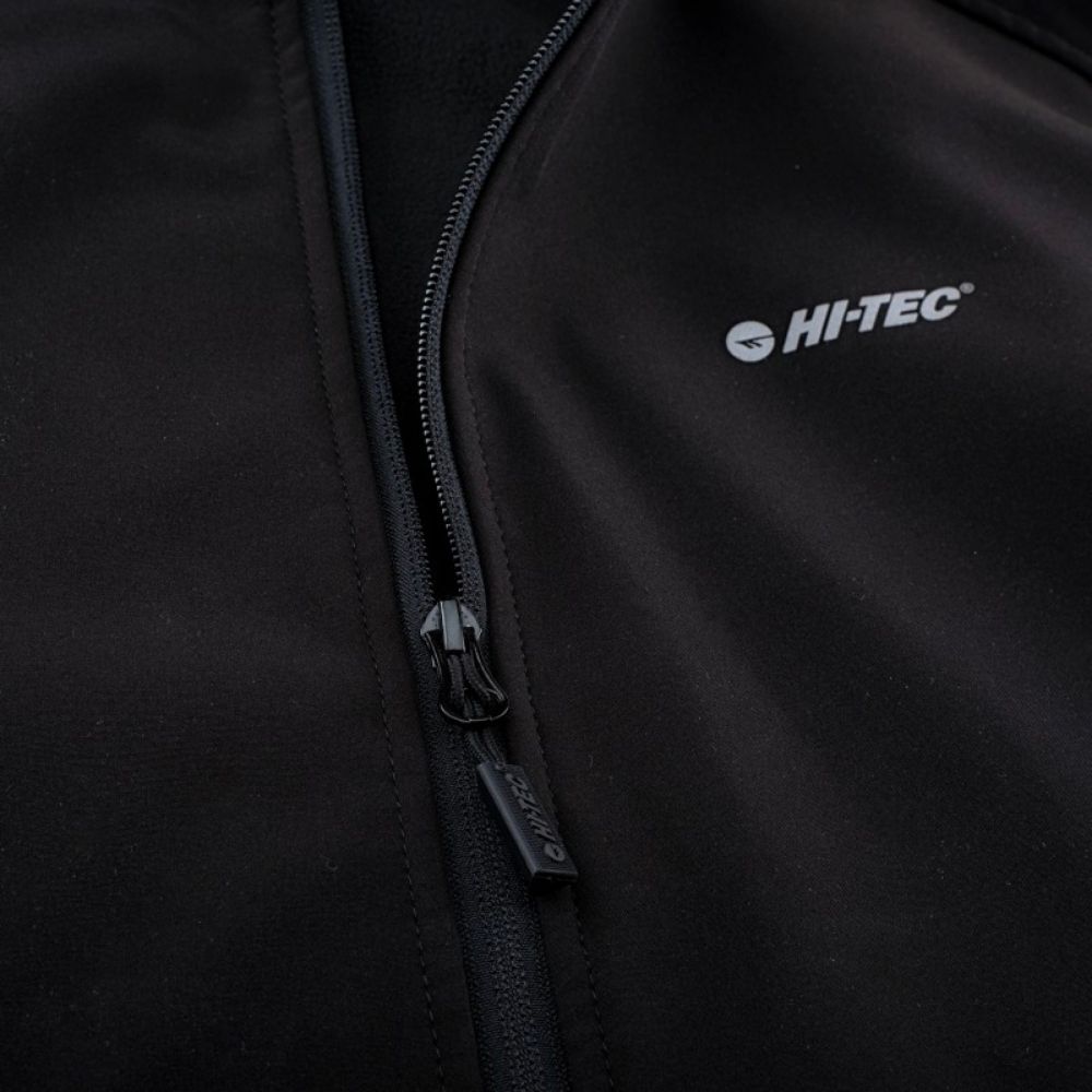 Чоловічий шел HI-TEC DERAI-BLACK