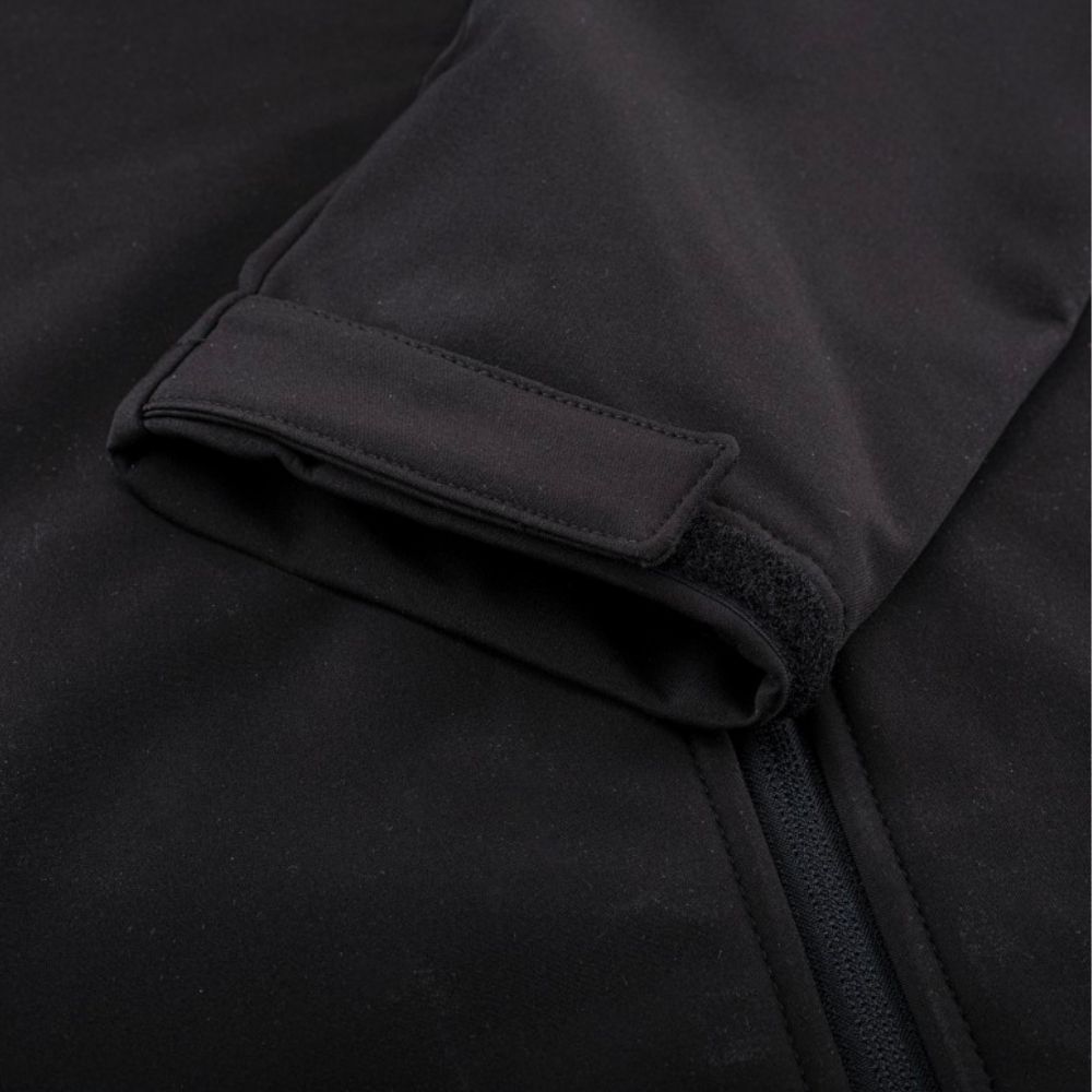 Чоловічий шел HI-TEC DERAI-BLACK