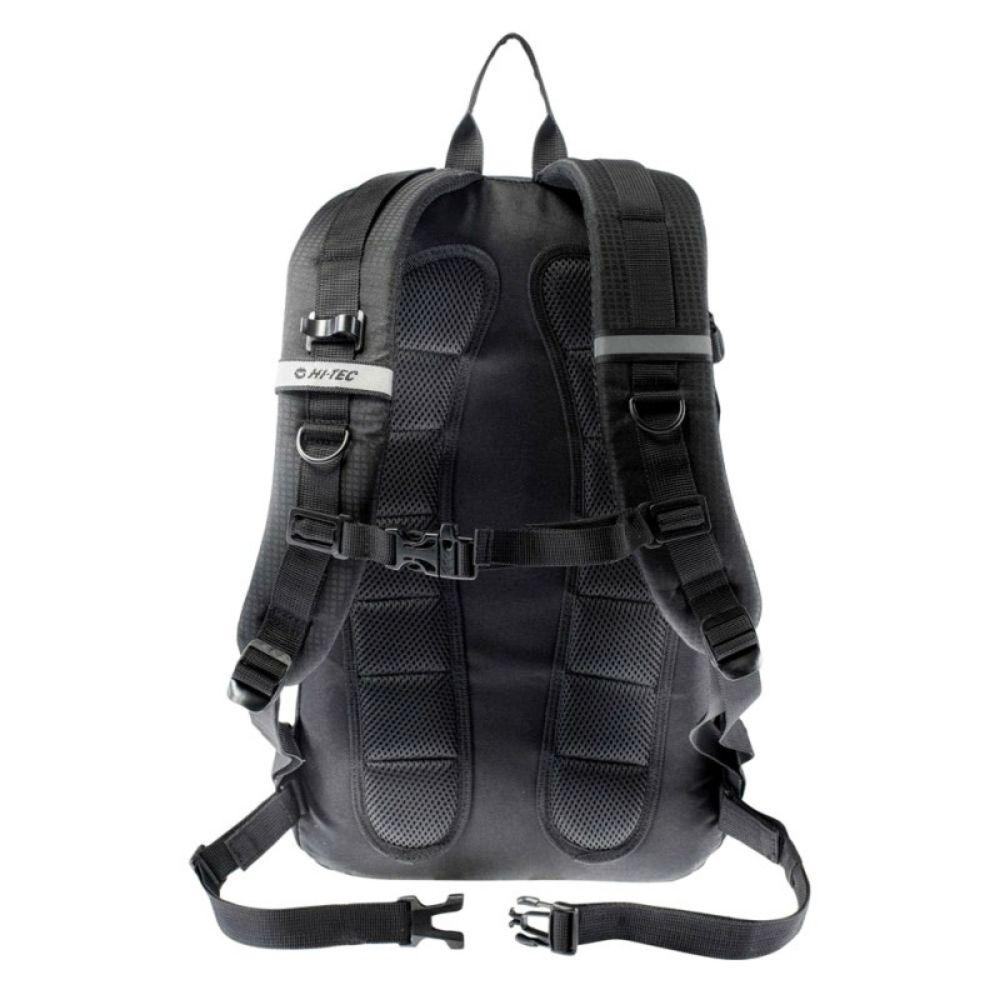 Рюкзак HI-TEC FELIX II 25-BLACK/MICRO CHIP