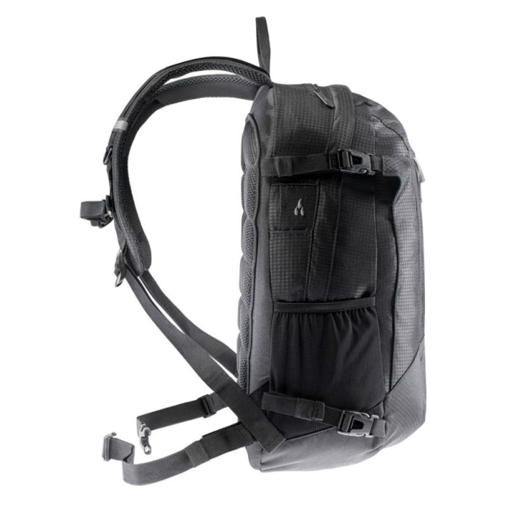 Рюкзак HI-TEC FELIX II 25-BLACK/MICRO CHIP