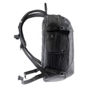 Рюкзак HI-TEC FELIX II 25-BLACK/MICRO CHIP