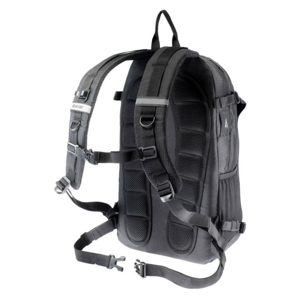 Рюкзак HI-TEC FELIX II 25-BLACK/MICRO CHIP