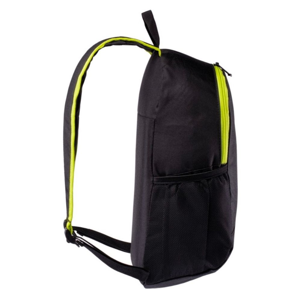 Рюкзак MARTES ESSENTIALS HIRCA 12-BLACK/ACID LIME