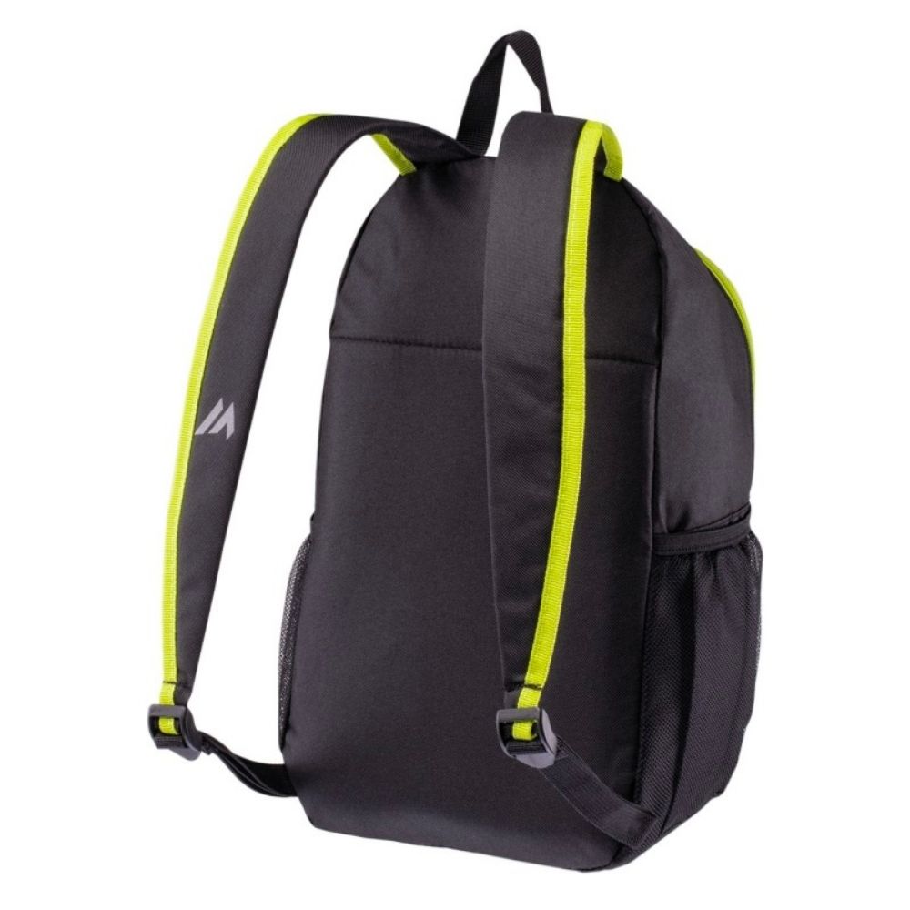 Рюкзак MARTES ESSENTIALS HIRCA 12-BLACK/ACID LIME