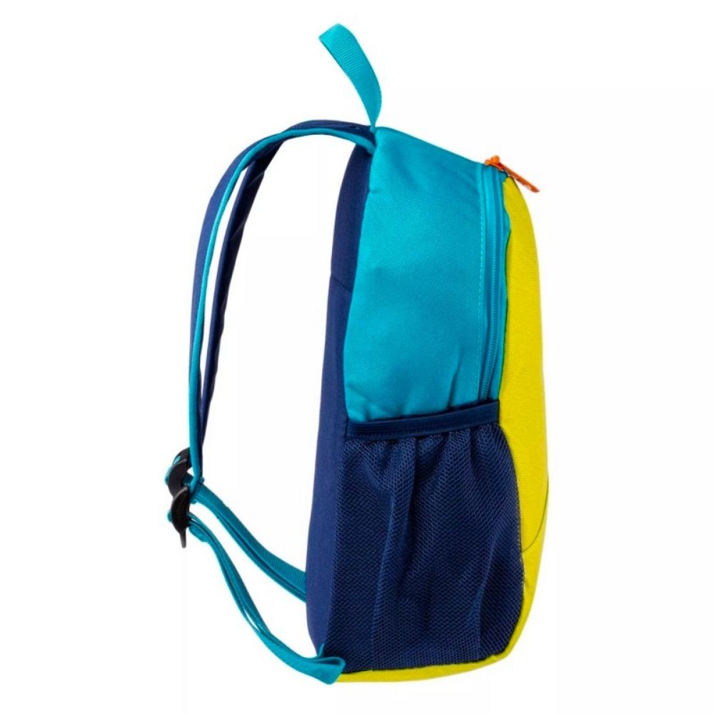 Рюкзак MARTES ESSENTIALS HIRCA 8-ACI LIM/PC BLU/BLU DEP