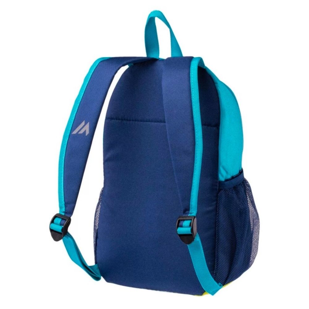 Рюкзак MARTES ESSENTIALS HIRCA 8-ACI LIM/PC BLU/BLU DEP
