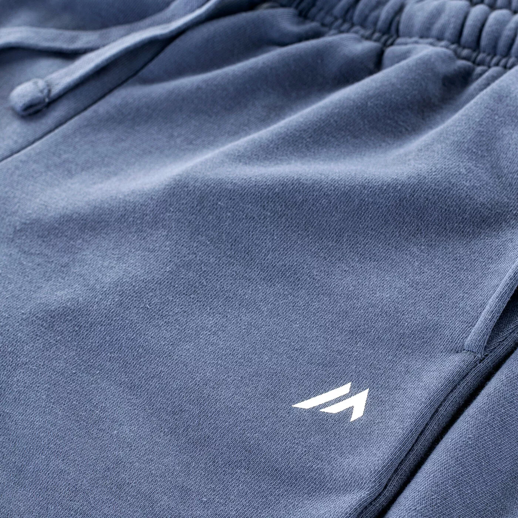 Жіночі спортивні штани MARTES LADY MALTER-BLUE INDIGO