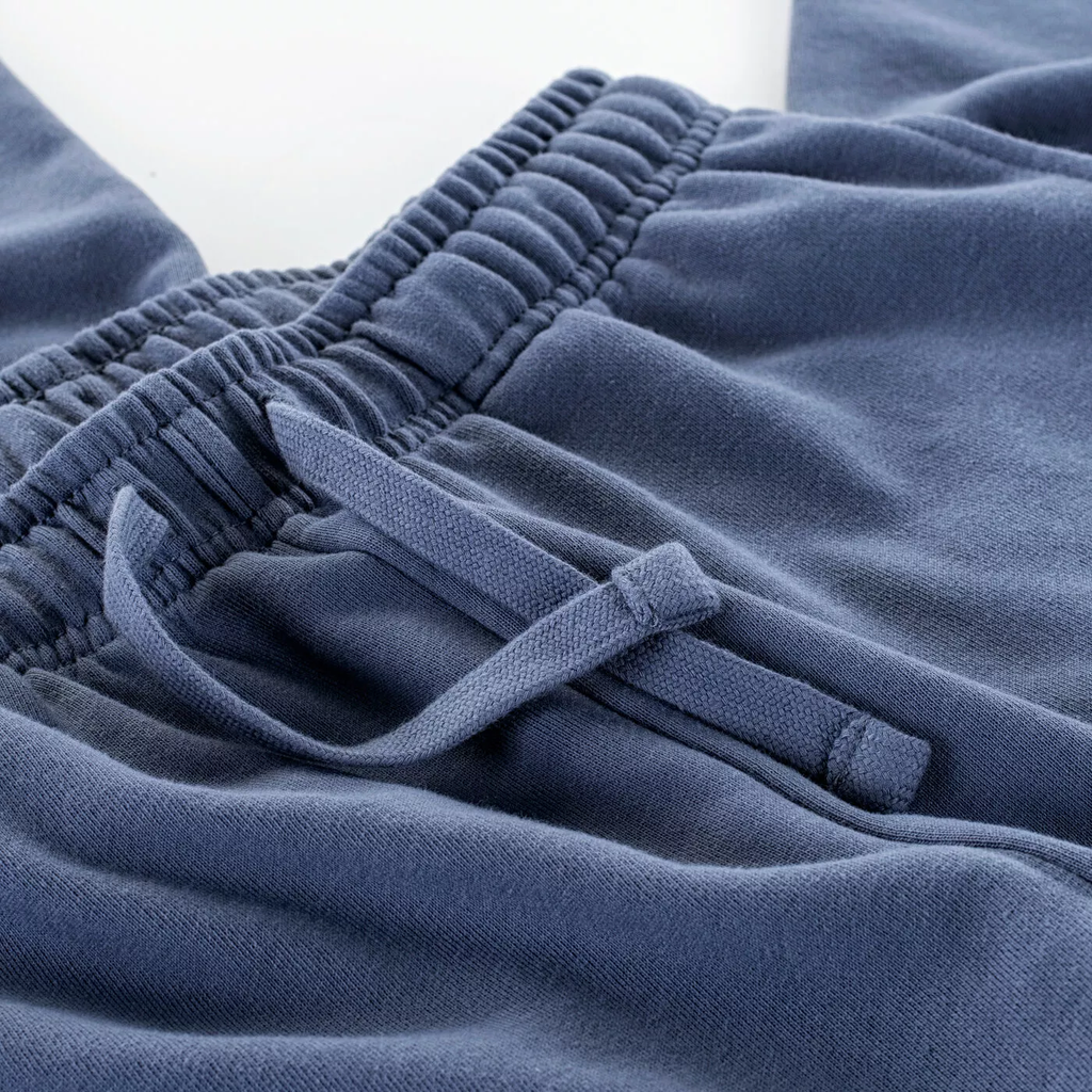 Жіночі спортивні штани MARTES LADY MALTER-BLUE INDIGO