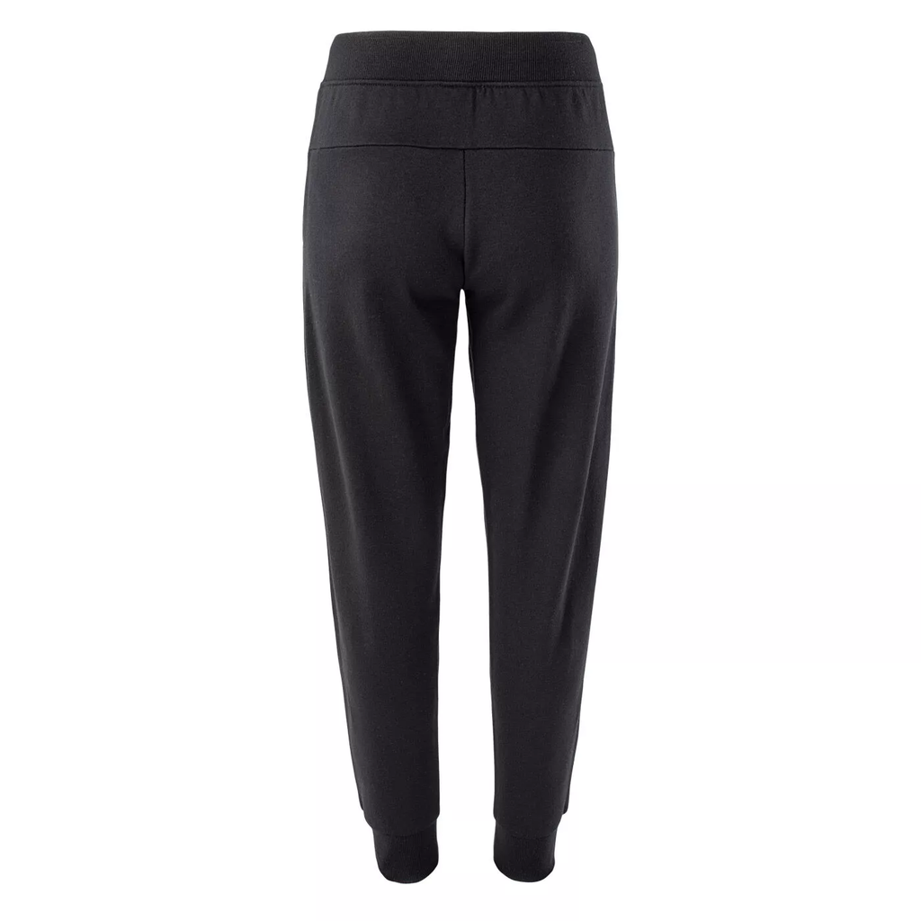 Жіночі спортивні штани HI-TEC LADY NYAN-BLACK