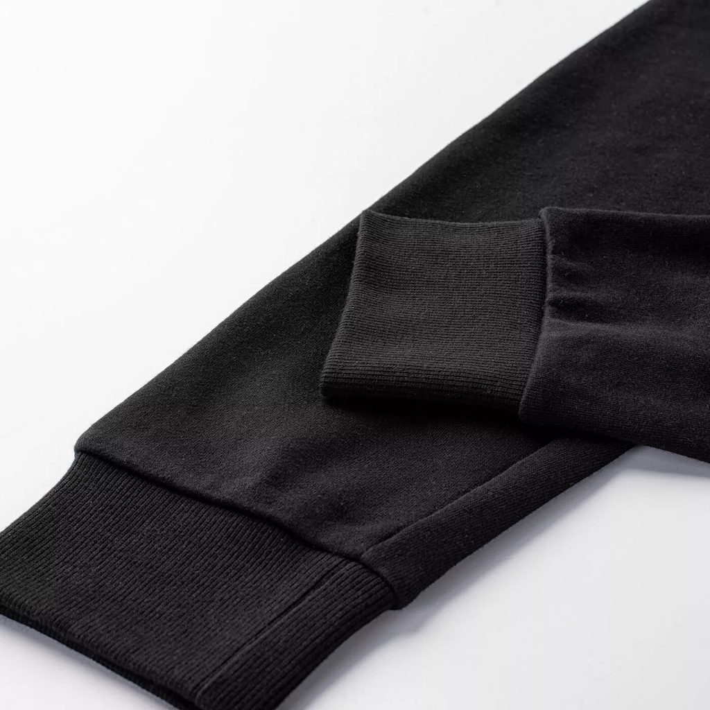 Жіночі спортивні штани HI-TEC LADY NYAN-BLACK