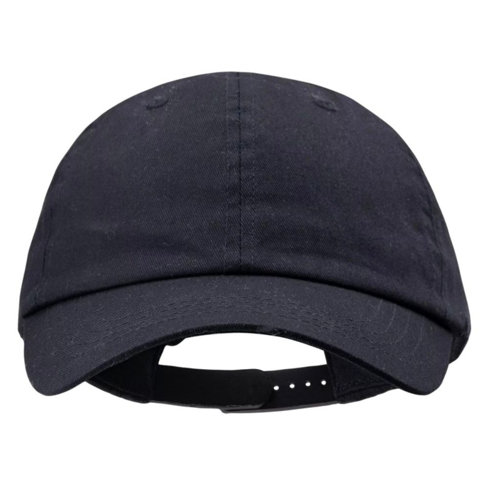 Кепка MARTES HOREN-BLACK