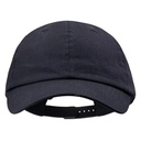 Кепка MARTES HOREN-BLACK
