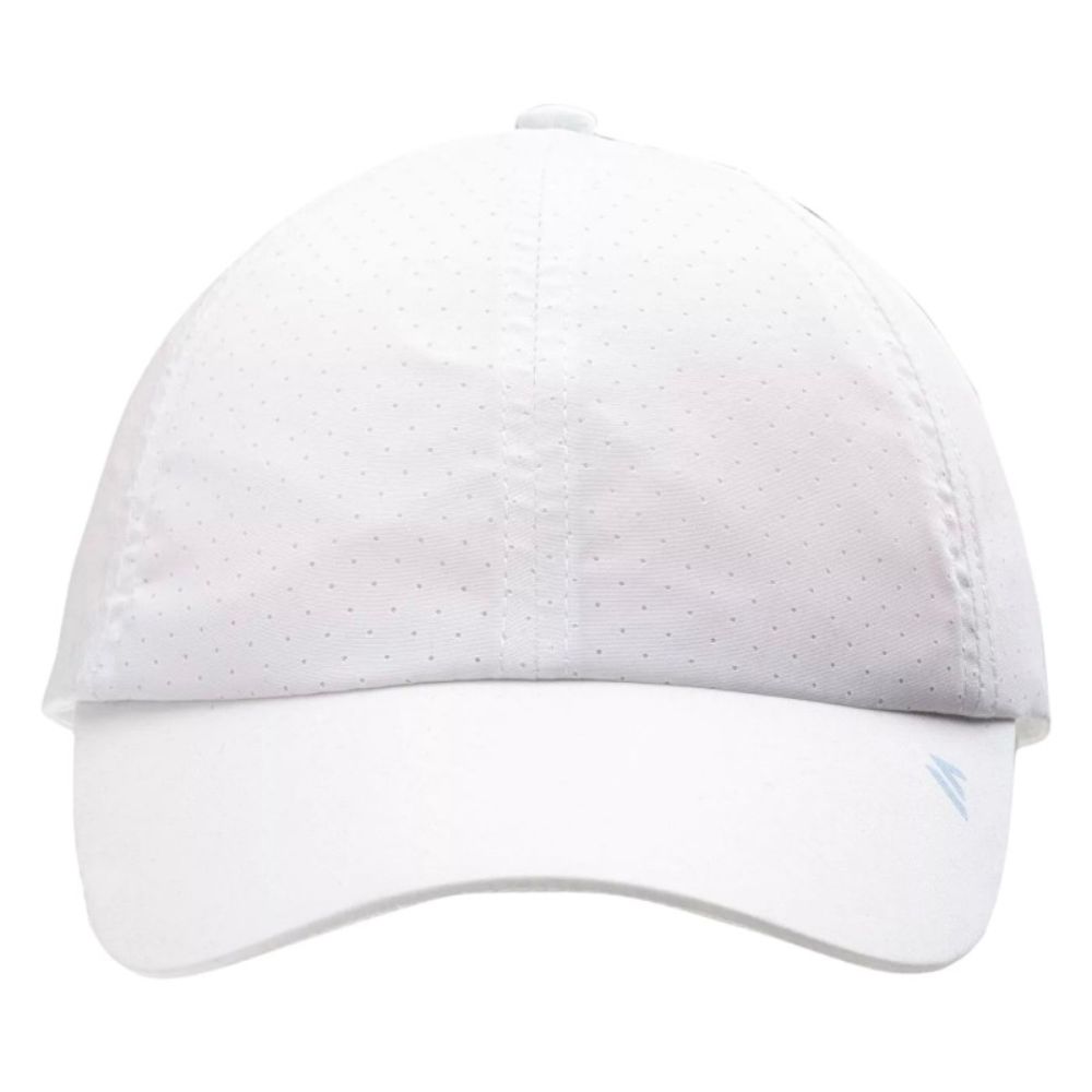 Кепка жіноча MARTES HORST WOS-WHITE/CERULEAN