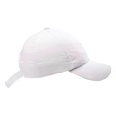 Кепка жіноча MARTES HORST WOS-WHITE/CERULEAN