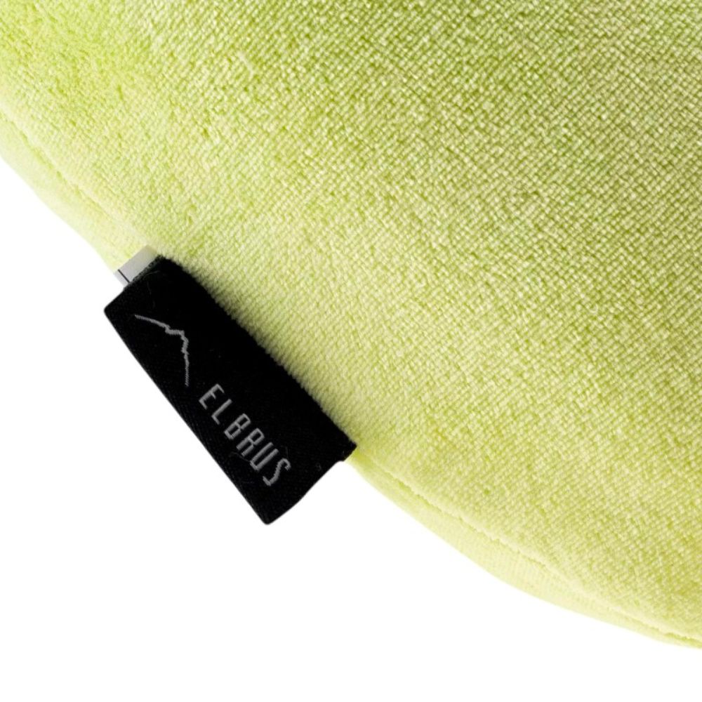 Подушка ELBRUS KUSE PILLOW-LIME