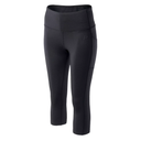 Жіночі короткі легінси MARTES LADY VIKA 3/4-BLACK