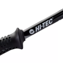 Трекингові палки HI-TEC LAPLAND-MATT BLACK/GREY