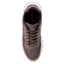 Чоловічі кросівки HI-TEC LEONO-BROWN/KHAKI