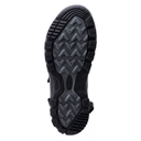Сандалі чоловічі HI-TEC LUBISER-BLACK/DARK GREY/RED