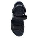 Сандалі чоловічі HI-TEC LUCISE-BLACK