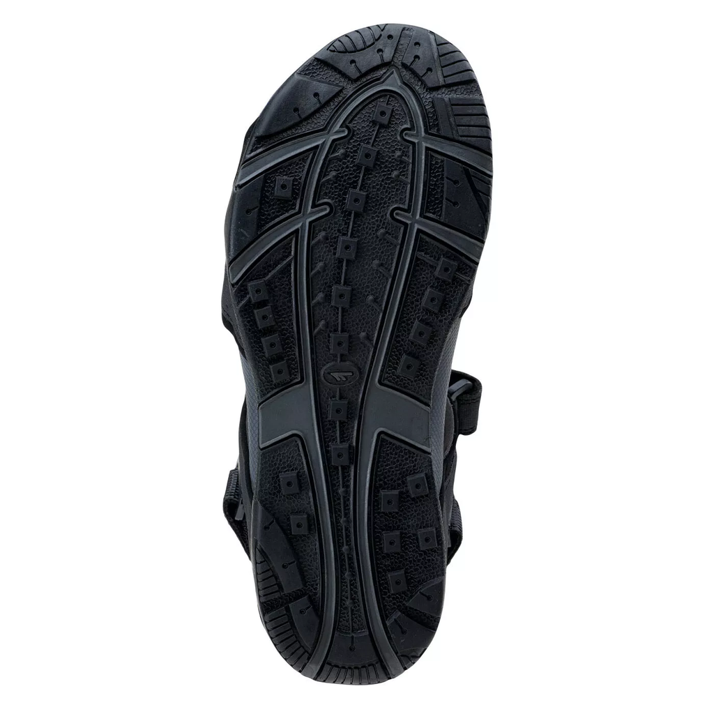 Сандалі чоловічі HI-TEC LUCISE-BLACK