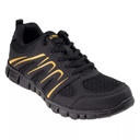 Дитячі кросівки MARTES MACADIS TEEN-BLACK/CORN