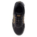 Дитячі кросівки MARTES MACADIS TEEN-BLACK/CORN