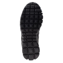 Дитячі кросівки MARTES MACADIS TEEN-BLACK/CORN