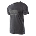 Чоловіча футболка MAGNUM MAG ESSENTIAL T-SHIRT 2.0-BLK