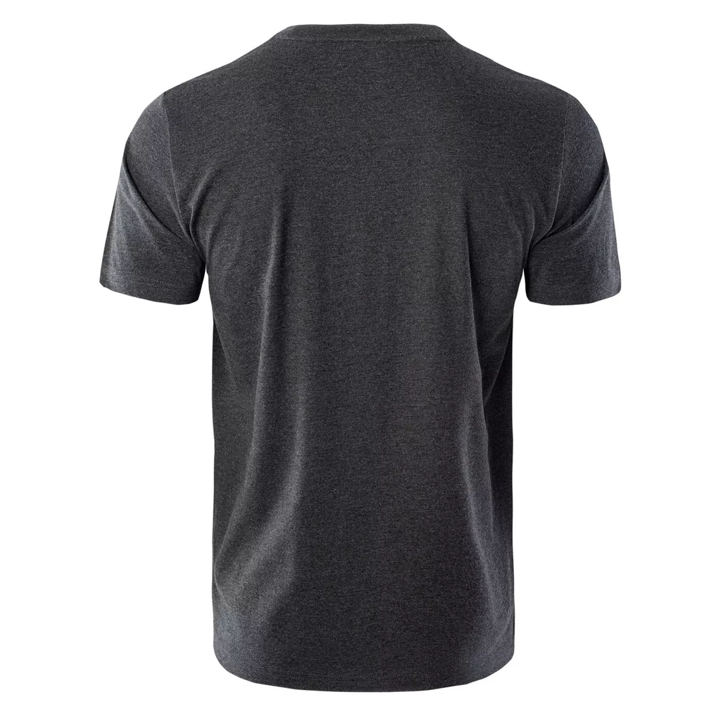 Чоловіча футболка MAGNUM MAG ESSENTIAL T-SHIRT 2.0-BLK