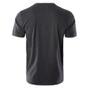 Чоловіча футболка MAGNUM MAG ESSENTIAL T-SHIRT 2.0-BLK