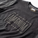 Чоловіча футболка MAGNUM MAG ESSENTIAL T-SHIRT 2.0-BLK