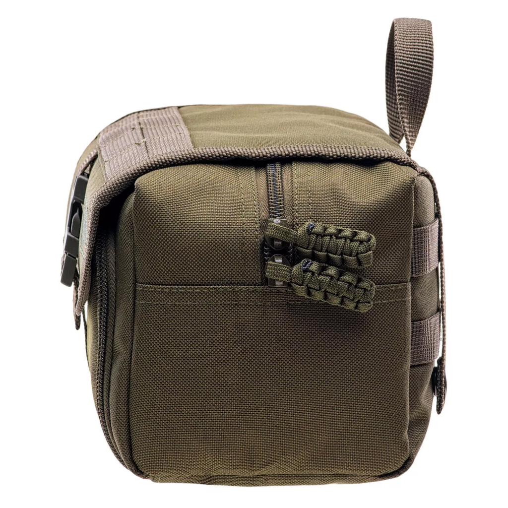Несесер MAGNUM CASTOR-OLIVE GREEN