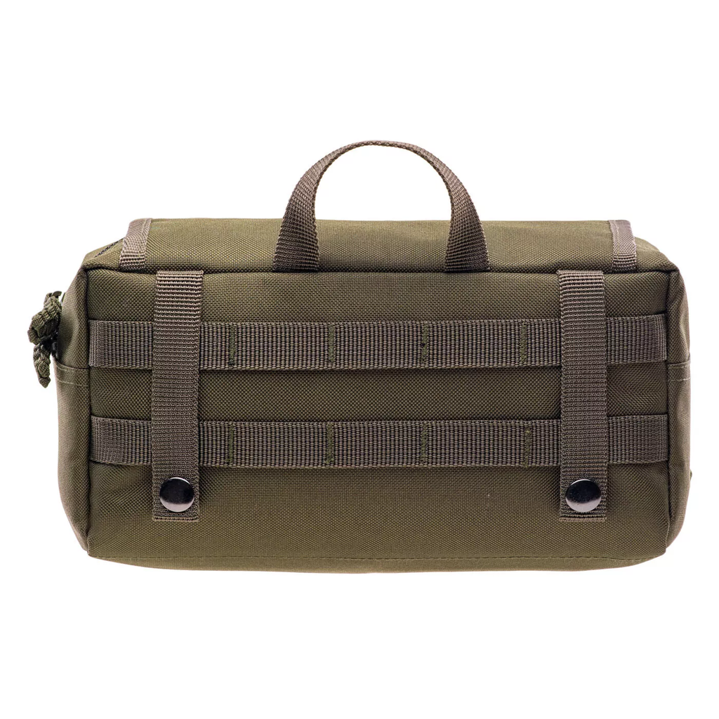 Несесер MAGNUM CASTOR-OLIVE GREEN