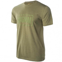 Чоловіча футболка MAGNUM ESSENTIAL T-SHIRT 2-OLIV 
