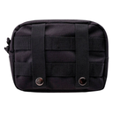Сумка MAGNUM POCKET HZ3-BLACK